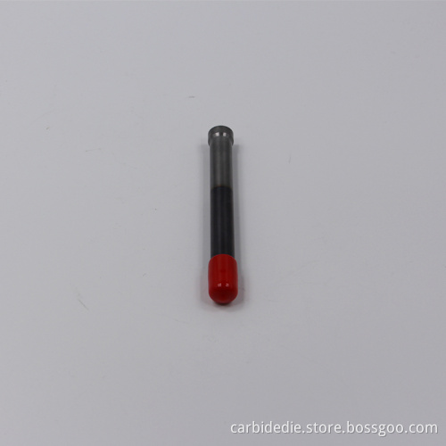 Carbide Punch pin with Tin Coating Hex Punches